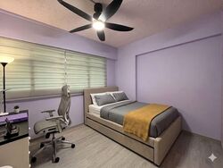 Blk 911 Hougang Street 91 (Hougang), HDB 4 Rooms #566637791